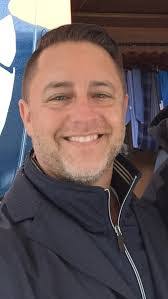 Marc Streisand's Instagram, Twitter & Facebook