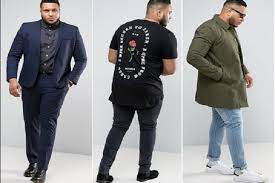 Tujuannya untuk memberikan kesan yang lebih stylish. Fashion Style Untuk Pria Gemuk Yahya Fahmi