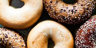 If you are the type of dieter who goes for miracle noodles, gg crispbread. The Best Bagels In The World Are In Charlottesville Virginia Myrecipes