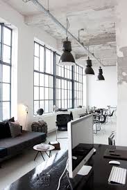 By april uhlir / photographed by yvette dostatni. The Desk Loft Interiors Workspace Design Office Interior Design