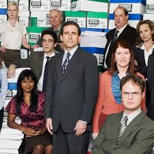 How to watch the office 2021. How To Stream The Office The New Yorker