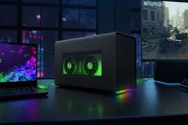 How to improve graphics card performance 1. Adding An External Gpu To Your Mac Is Probably A Better Upgrade Option Than Getting A New One Techcrunch