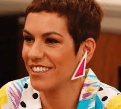 Beatriz marques, elvira marques, e leonor marques. Beatriz Gosta Mostra Rosto Da Filha Que Ainda Nao Nasceu E Bochechuda P Ra Xuxu Tem Nariz Batatudo Nacional Flash