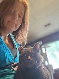 Episcopal Cats With Problems