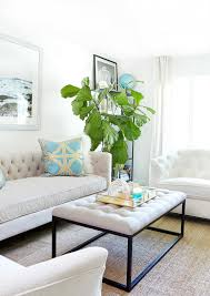 The living room is the spot in the house where we invest the most energy. Living Room Makeover With Z Gallerie