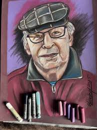 American actor, Robert Dinero, 51 years later. ❤️