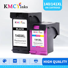 It is full software solution for your printer. Kmcyinks Compatible 140xl 141xl Ink Cartridge Replacement For Hp 140 141 Photosmart C4283 C4583 C4483 C5283 Deskjet D4263 Hot Sale 55d22 Cicig