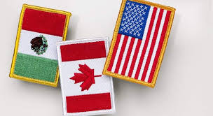 México y estados unidos definirán por séptima vez el título de la copa oro tras eliminar a canadá y qatar, respectivamente. Eeuu Alcanza Un Acuerdo Con Canada Y Mexico Para El Fin De Los Aranceles Sobre El Acero Y Aluminio Eleconomista Es