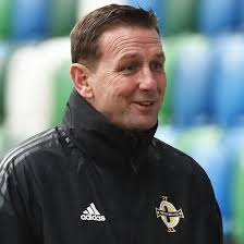 Conor Bradley and Sam McClelland: Ian Baraclough explains 'fast-track'  thinking after calling teenage pair into Northern Ireland squad