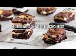 Die Besten Cheesecake Brownies Schnelles Rezept Mit Geling Garantie Rezept Kuchen Rezepte Einfach Kuchen Und Torten Rezepte Brownie Rezept