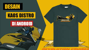 Setting tiger herex style milik @muhammad_harry18 muhammad_harry18?igshid=11c932prxcsuc untuk. Tiger Herex Membuat Desain Kaos Distro Di Android Youtube
