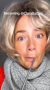 Clara Bateman's Instagram, Twitter & Facebook