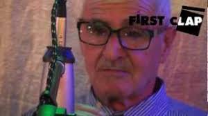 Décès d'Amar Ezzahi, figure la plus populaire de la chanson algéroise