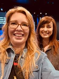 Experience at Calvary Chapel