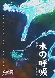 Anime, kimetsu no yaiba, tanjiro kamado, kamado tanjirō. Anime Demon Slayer Tanjiro Breath Of Water Anime Poster Anime Prints Anime Cover Photo
