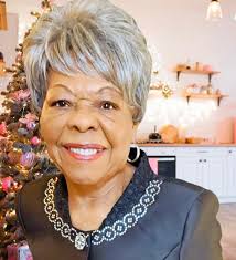 Laverne Nelson Obituary