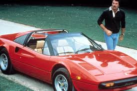 Jun 08, 2021 · such is the case with this video, in which a ferrari 308 gts and a ferrari testarossa throw down on the track. The Magnum Pi Ferrari Might Be The Most Iconic Ferrari Of All Time Attic Capital