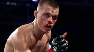 Paul Hughes hopeful of homecoming bout if he can pass A. J. McKee test at  Battle of the Giants