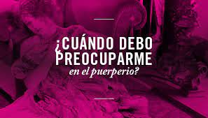 Que Es Normal Y Que No En El Postparto Club De Malasmadres