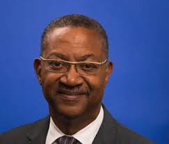 OSU-Tulsa presents John W. Franklin with honorary doctorate