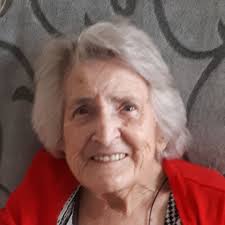 Obituary of Edith Elizabeth Gilbert