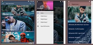 14 year old rapper #9. Sou Favela Mc Bruninho Mc Vitinho Ferrari Latest Version For Android Download Apk