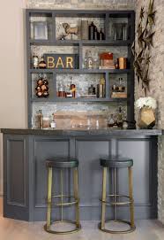 Entertaining 101 Essential Glassware For A Home Bar Home Bar Rooms Diy Home Bar Dining Room Bar