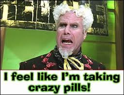 5 Flavor Roasted Chicken Zoolander I Love To Laugh Good Movies