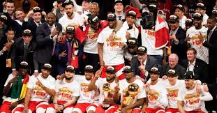 Rather than slog through the list of the best individual. Toronto Raptors Grab First Nba Title From Warriors Fans Celebrate Throughout Canada Daily Sabah