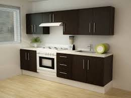 Consejos para decorar cocinas estrechas. Cocinas De Melamina1366241976 Jpg 450 337 Diseno Muebles De Cocina Cocinas De Casas Pequenas Cocinas De Casa