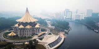 Holds 25.5 and 15 percent interest respectively. Sarawak Seals Deal For Greater Share Of Oil And Gas Revenue From Petronas Upstream Online