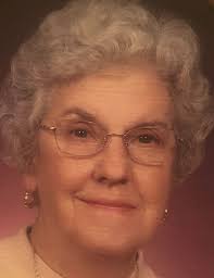 Obituary information for Loree Ouzts Bailey