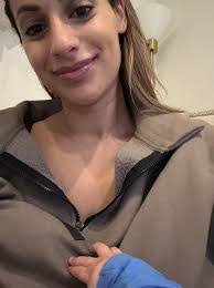 Mariah Oconnell's Instagram, Twitter & Facebook