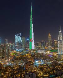 5 599 likes 225 comments dubai dubai uae dxb on instagram happy algeria independence d independence day images independence day photos independence day