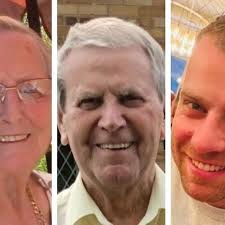 Death notices and funeral announcements from the Grimsby Telegraph and  Scunthorpe Telegraph this week