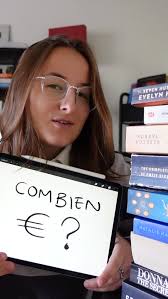 Combien faudrait-il me payer pour que je relise ces dix livres ? 💸