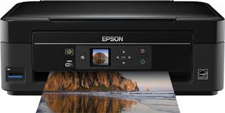 Your epson stylus nx200 series and its software will let you know when an ink cartridge is low or expended. Epson Stylus Sx435w Epson