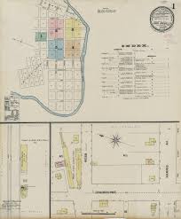 Read water safety tips before your visit. San Angelo 1889 Sheet 1 The Portal To Texas History