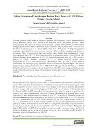 Konsultasi online rsud pasar minggu. Https Stikesmu Sidrap E Journal Id Jikp Article Download 146 125