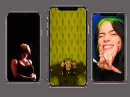 Billie eilish, me, digital, 2020artwork (i.redd.it). Billie Eilish Wallpaper 4k 2020 For Android Apk Download