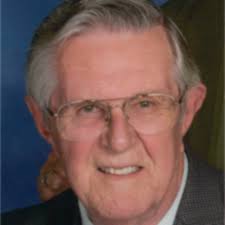 Obituary information for Robert L. "Bob" Pate