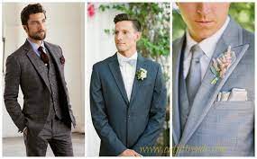 20 Best Winter Wedding Outfits For Men For Guest Wedding Winter Wedding Outfits Wedding Guest Men Winter Wedding