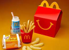 Questions about happy meal® app. Mcdonalds Test Happy Meal Schimmelt Auch Nach 6 Jahren Nicht Starzip
