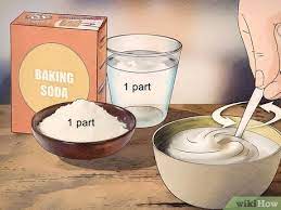 This grout cleaning tip uses vinegar and two other natural ingredients you probably already have in your home, with additional diy cleaning recipes for then, clean as usual: 3 Ways To Clean Grout With Baking Soda Wikihow