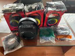 🚨🚨 La Unidad...