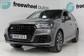 Image result for Daytona Gray 2018 Q7
