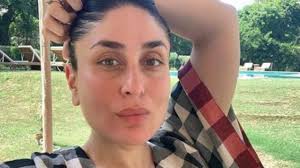 Kareena kapoor needs no introduction. Pregnant Kareena Kapoor Khan Shares Photo Enjoying Mother Babita S Haath Ki Maalish Pic Inside