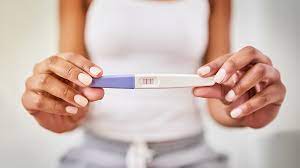 There are 4 blood types (a, b, ab or o) and you will be given a blood test to find out which type you are. When Is The Best Time To Take Pregnancy Test Ohio State Medical Center