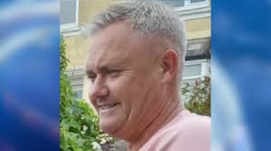 GARDA UPDATE: Declan Scanlon who was last seen in the Glasheen area of Cork  city, yesterday has been found safe and well.