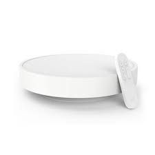 Smart wifi ceiling fans connect to your phone, alexa and google assistant to keep your house cool the ceiling fan has led light and blades with 2 finishes too. Ceiling Light Wifi Connected Ceiling Light Xiaomi Yeelight Diy Projects